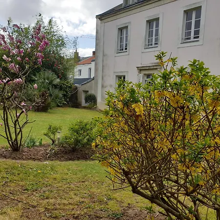 Villa Eperonniere *