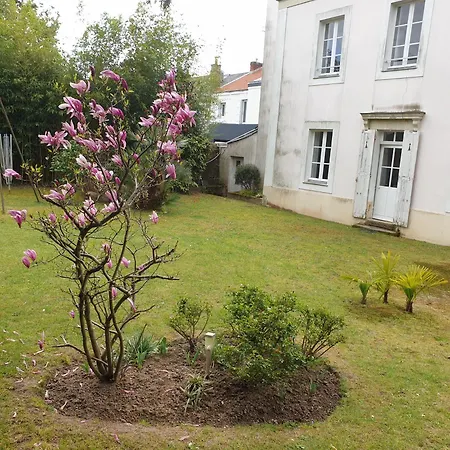 Eperonniere Villa