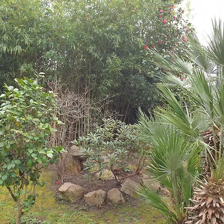 Villa Eperonniere Nantes