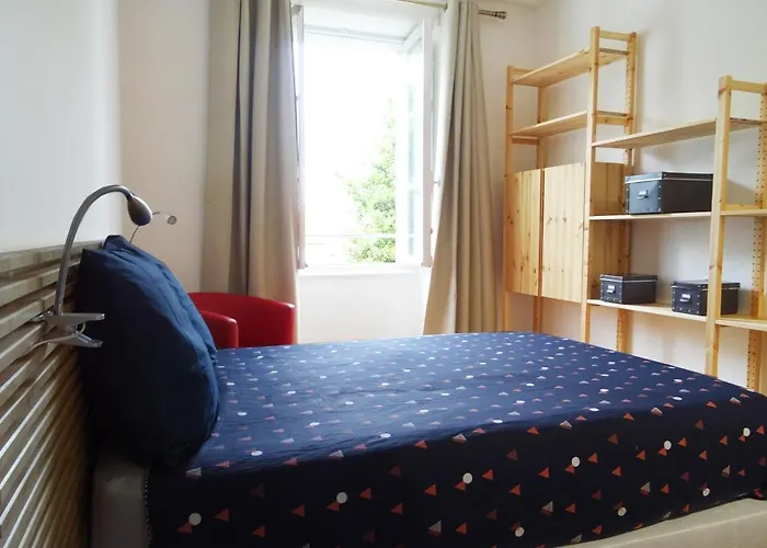 Willa Eperonniere Nantes