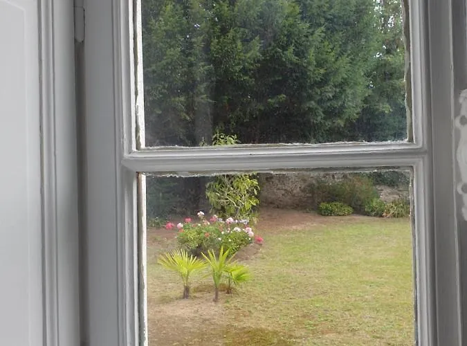 Eperonniere Willa Nantes