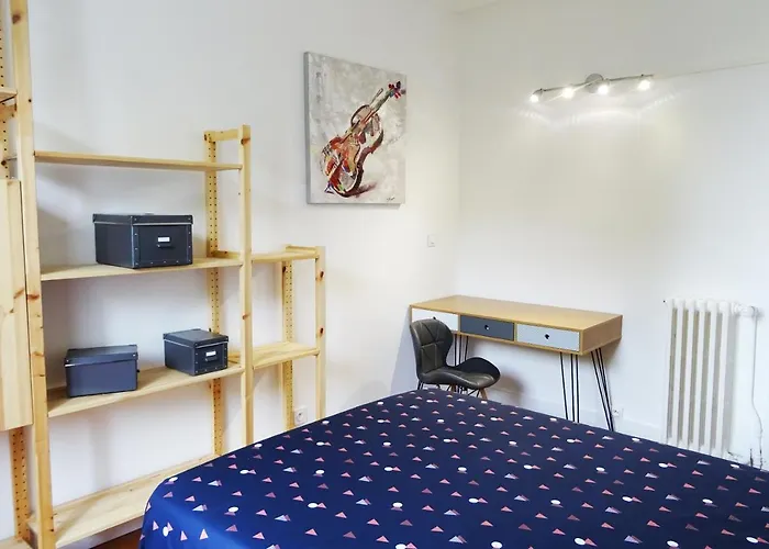 Вилла Eperonniere *