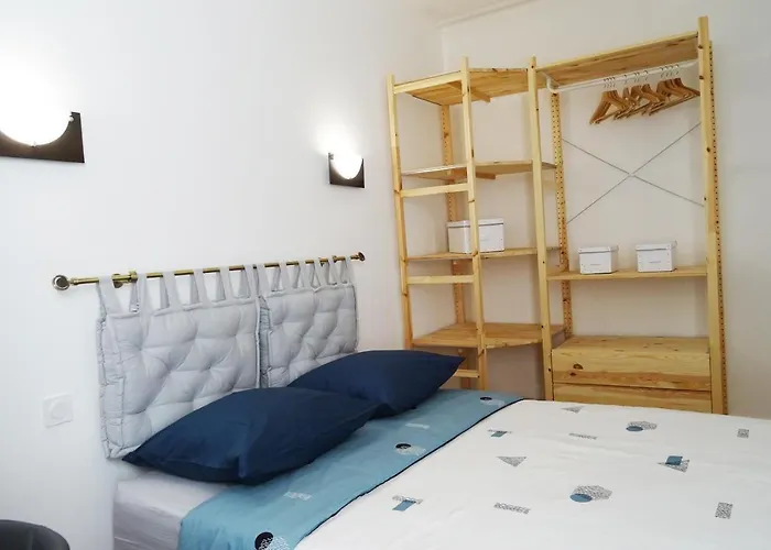 Вилла Eperonniere *