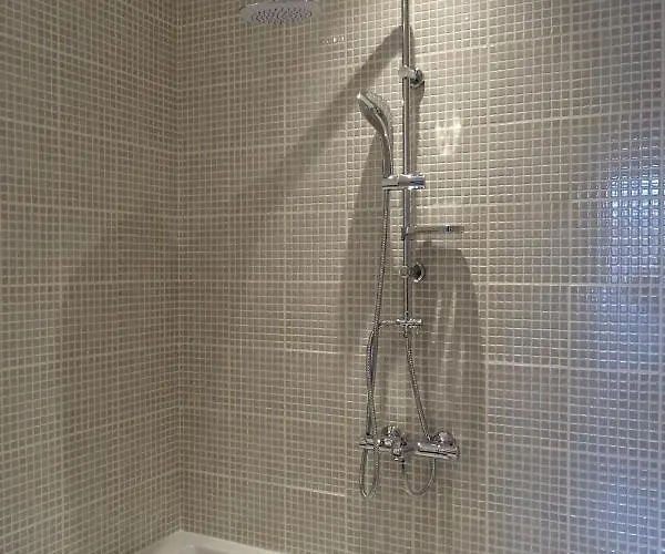 Eperonniere Вилла