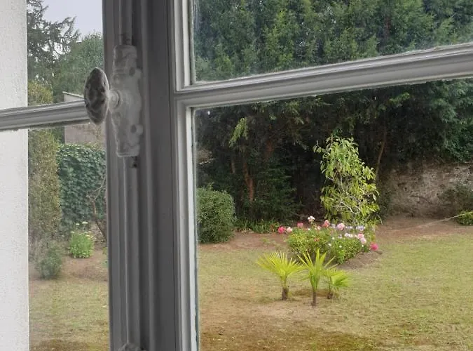 Eperonniere * Нант