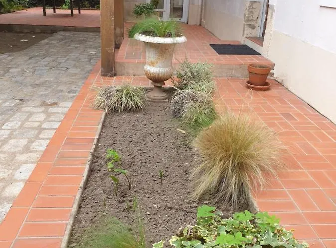 Eperonniere * Нант