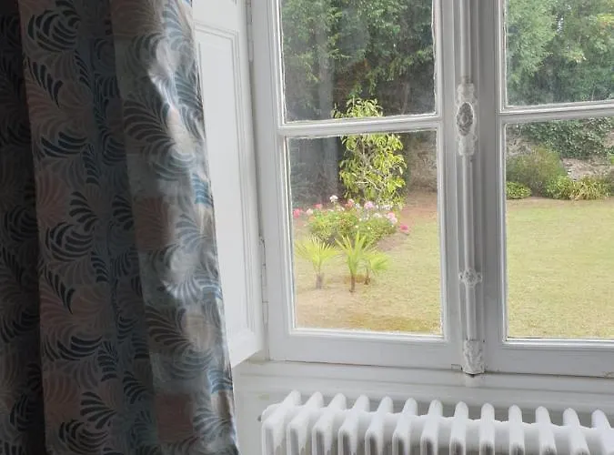 Вилла Eperonniere *