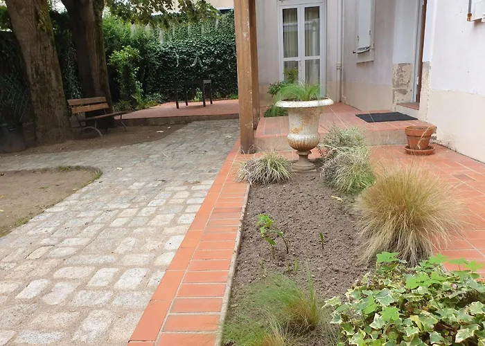 Eperonniere Вилла