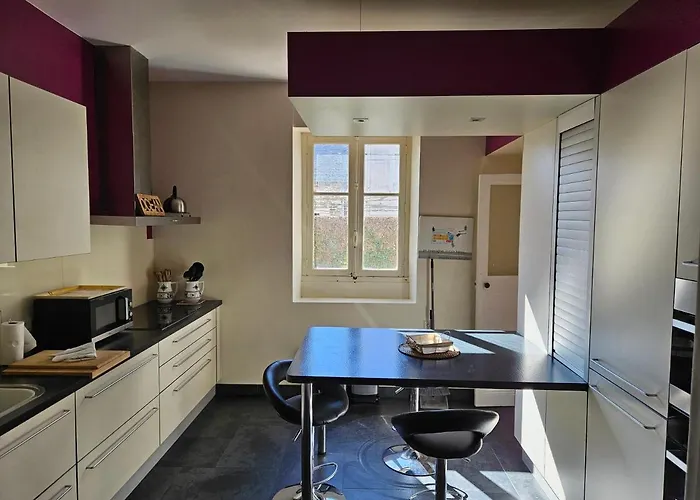 Eperonniere Нант