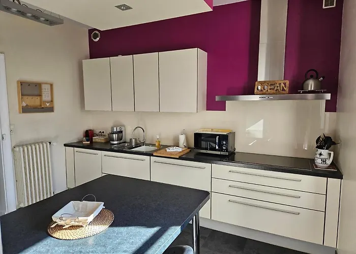 Eperonniere Нант